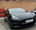 Чорний Тесла Модель 3, об'ємом двигуна 0 л та пробігом 20 тис. км за 28000 $, фото 11 на Automoto.ua
