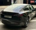 Чорний Тесла Модель 3, об'ємом двигуна 0 л та пробігом 59 тис. км за 18555 $, фото 6 на Automoto.ua