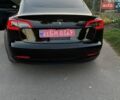 Чорний Тесла Модель 3, об'ємом двигуна 0 л та пробігом 50 тис. км за 23500 $, фото 7 на Automoto.ua