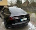 Черный Тесла Модель 3, объемом двигателя 0 л и пробегом 78 тыс. км за 28500 $, фото 26 на Automoto.ua