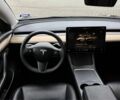 Чорний Тесла Модель 3, об'ємом двигуна 0 л та пробігом 172 тис. км за 16900 $, фото 6 на Automoto.ua