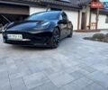 Черный Тесла Модель 3, объемом двигателя 0 л и пробегом 47 тыс. км за 25000 $, фото 1 на Automoto.ua