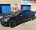 Черный Тесла Модель 3, объемом двигателя 0 л и пробегом 34 тыс. км за 25000 $, фото 11 на Automoto.ua