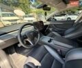 Чорний Тесла Модель 3, об'ємом двигуна 0 л та пробігом 31 тис. км за 26000 $, фото 7 на Automoto.ua