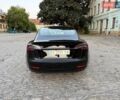 Чорний Тесла Модель 3, об'ємом двигуна 0 л та пробігом 43 тис. км за 20200 $, фото 6 на Automoto.ua