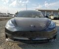 Черный Тесла Модель 3, объемом двигателя 0 л и пробегом 16 тыс. км за 6400 $, фото 4 на Automoto.ua