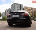 Черный Тесла Модель 3, объемом двигателя 0 л и пробегом 42 тыс. км за 26500 $, фото 22 на Automoto.ua