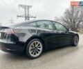 Черный Тесла Модель 3, объемом двигателя 0 л и пробегом 17 тыс. км за 22200 $, фото 6 на Automoto.ua