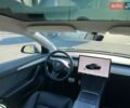 Черный Тесла Модель 3, объемом двигателя 0 л и пробегом 44 тыс. км за 29900 $, фото 9 на Automoto.ua