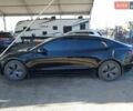 Черный Тесла Модель 3, объемом двигателя 0 л и пробегом 57 тыс. км за 7000 $, фото 11 на Automoto.ua