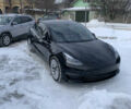 Черный Тесла Модель 3, объемом двигателя 0 л и пробегом 45 тыс. км за 21000 $, фото 3 на Automoto.ua