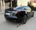 Чорний Тесла Модель 3, об'ємом двигуна 0 л та пробігом 40 тис. км за 22500 $, фото 15 на Automoto.ua
