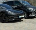 Черный Тесла Модель 3, объемом двигателя 0 л и пробегом 78 тыс. км за 28500 $, фото 1 на Automoto.ua