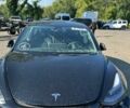 Черный Тесла Модель 3, объемом двигателя 0 л и пробегом 80 тыс. км за 8900 $, фото 3 на Automoto.ua