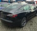 Чорний Тесла Модель 3, об'ємом двигуна 0 л та пробігом 14 тис. км за 14700 $, фото 1 на Automoto.ua