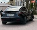 Черный Тесла Модель 3, объемом двигателя 0 л и пробегом 18 тыс. км за 19950 $, фото 7 на Automoto.ua