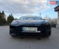Чорний Тесла Модель 3, об'ємом двигуна 0 л та пробігом 40 тис. км за 22500 $, фото 7 на Automoto.ua