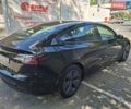 Черный Тесла Модель 3, объемом двигателя 0 л и пробегом 84 тыс. км за 20799 $, фото 15 на Automoto.ua