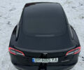 Чорний Тесла Модель 3, об'ємом двигуна 0 л та пробігом 58 тис. км за 24900 $, фото 43 на Automoto.ua
