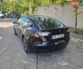 Черный Тесла Модель 3, объемом двигателя 0 л и пробегом 84 тыс. км за 20799 $, фото 18 на Automoto.ua
