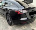 Черный Тесла Модель 3, объемом двигателя 0 л и пробегом 17 тыс. км за 15700 $, фото 2 на Automoto.ua