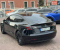 Чорний Тесла Модель 3, об'ємом двигуна 0 л та пробігом 56 тис. км за 20500 $, фото 10 на Automoto.ua