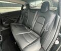 Черный Тесла Модель 3, объемом двигателя 0 л и пробегом 85 тыс. км за 19999 $, фото 17 на Automoto.ua