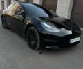 Черный Тесла Модель 3, объемом двигателя 0 л и пробегом 105 тыс. км за 21950 $, фото 6 на Automoto.ua