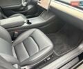 Черный Тесла Модель 3, объемом двигателя 0 л и пробегом 17 тыс. км за 22200 $, фото 22 на Automoto.ua