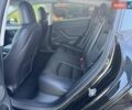 Черный Тесла Модель 3, объемом двигателя 0 л и пробегом 53 тыс. км за 21000 $, фото 20 на Automoto.ua