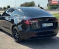 Черный Тесла Модель 3, объемом двигателя 0 л и пробегом 89 тыс. км за 20500 $, фото 3 на Automoto.ua