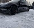 Черный Тесла Модель 3, объемом двигателя 0 л и пробегом 24 тыс. км за 23500 $, фото 4 на Automoto.ua
