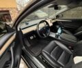 Черный Тесла Модель 3, объемом двигателя 0 л и пробегом 78 тыс. км за 28500 $, фото 19 на Automoto.ua