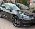 Черный Тесла Модель 3, объемом двигателя 0 л и пробегом 18 тыс. км за 19950 $, фото 5 на Automoto.ua