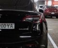 Чорний Тесла Модель 3, об'ємом двигуна 0 л та пробігом 49 тис. км за 24999 $, фото 6 на Automoto.ua