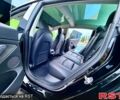 Чорний Тесла Модель 3, об'ємом двигуна 0.36 л та пробігом 46 тис. км за 26900 $, фото 5 на Automoto.ua