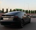 Чорний Тесла Модель 3, об'ємом двигуна 0 л та пробігом 40 тис. км за 21390 $, фото 15 на Automoto.ua