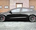 Черный Тесла Модель 3, объемом двигателя 0 л и пробегом 43 тыс. км за 28900 $, фото 62 на Automoto.ua