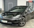 Чорний Тесла Модель 3, об'ємом двигуна 0 л та пробігом 60 тис. км за 20500 $, фото 18 на Automoto.ua