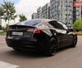 Чорний Тесла Модель 3, об'ємом двигуна 0 л та пробігом 49 тис. км за 24999 $, фото 11 на Automoto.ua