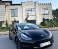 Чорний Тесла Модель 3, об'ємом двигуна 0 л та пробігом 55 тис. км за 22700 $, фото 23 на Automoto.ua