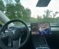 Черный Тесла Модель 3, объемом двигателя 0 л и пробегом 67 тыс. км за 22500 $, фото 6 на Automoto.ua