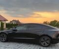 Черный Тесла Модель 3, объемом двигателя 0 л и пробегом 79 тыс. км за 13200 $, фото 4 на Automoto.ua