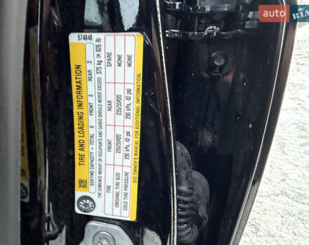 Черный Тесла Модель 3, объемом двигателя 0 л и пробегом 48 тыс. км за 26500 $, фото 31 на Automoto.ua