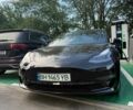 Чорний Тесла Модель 3, об'ємом двигуна 0 л та пробігом 103 тис. км за 25500 $, фото 17 на Automoto.ua
