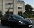 Чорний Тесла Модель 3, об'ємом двигуна 0 л та пробігом 55 тис. км за 22700 $, фото 22 на Automoto.ua