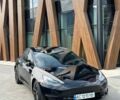 Чорний Тесла Модель 3, об'ємом двигуна 0 л та пробігом 140 тис. км за 19500 $, фото 1 на Automoto.ua