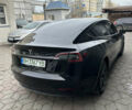 Черный Тесла Модель 3, объемом двигателя 0 л и пробегом 43 тыс. км за 21000 $, фото 7 на Automoto.ua
