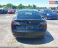Чорний Тесла Модель 3, об'ємом двигуна 0 л та пробігом 16 тис. км за 14800 $, фото 6 на Automoto.ua