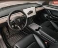 Черный Тесла Модель 3, объемом двигателя 0 л и пробегом 127 тыс. км за 19400 $, фото 72 на Automoto.ua